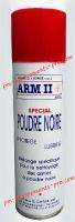 ARM II - SPECIAL POUDRE NOIRE