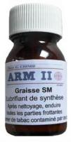 ARM II - GRAISSE SM 30g