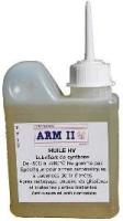 ARM II  HUILE HV 125 ml
